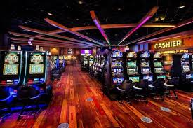 Официальный сайт Casino Magnit